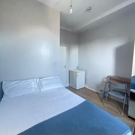 Dalston's Guest house
