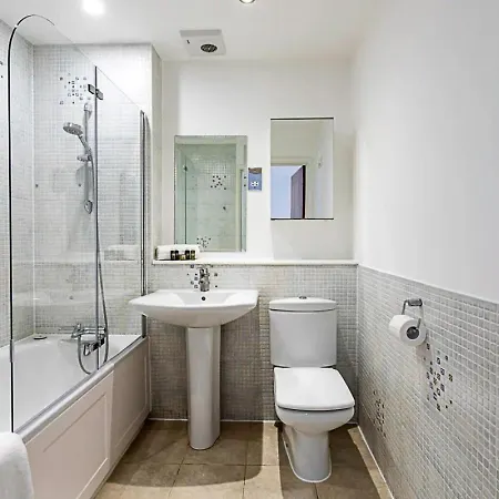 Holiday home Light And Airy Upside Down House In Hackney *