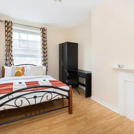 Apartment Tranquil 1br In South Bank With Onsite Parking *