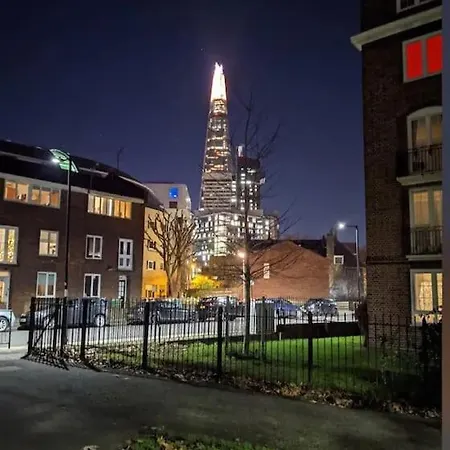 Apartment Tranquil 1br In South Bank With Onsite Parking