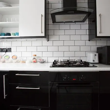 Homestay Double Haggerston London