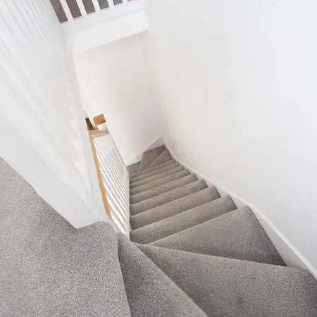 Double Haggerston * London