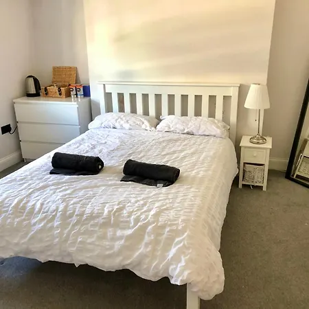 Homestay Double Haggerston London