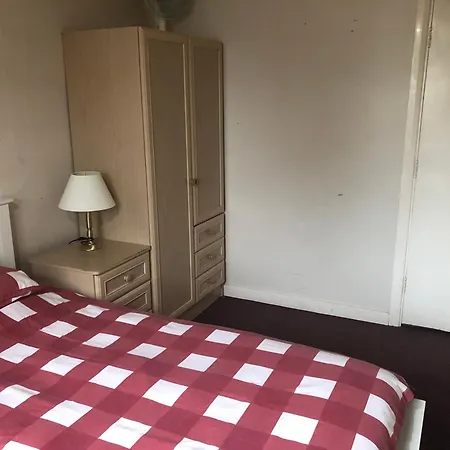 Penzion St. James's 3*