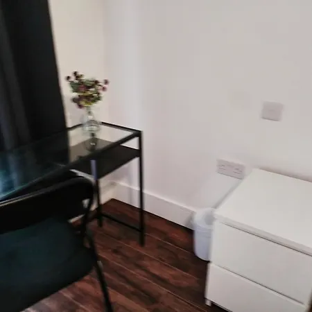 Luxury Near Centre, Near Train Station, E1