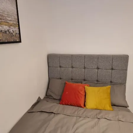Rehoboth Living Holiday home
