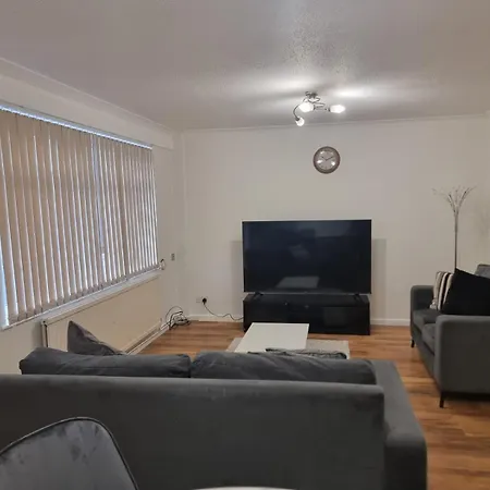 Holiday home Rehoboth Living Thamesmead (Greater London)