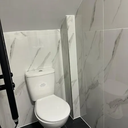 P Williams Guest house Catford