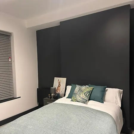 P Williams Guest house Catford