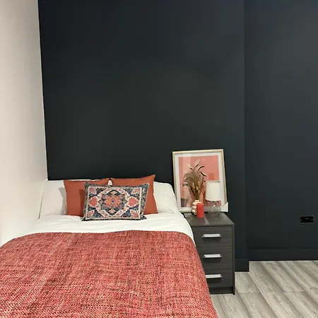 P Williams Guest house Catford