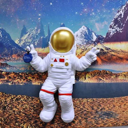 Cosmos Capsule Coworking
