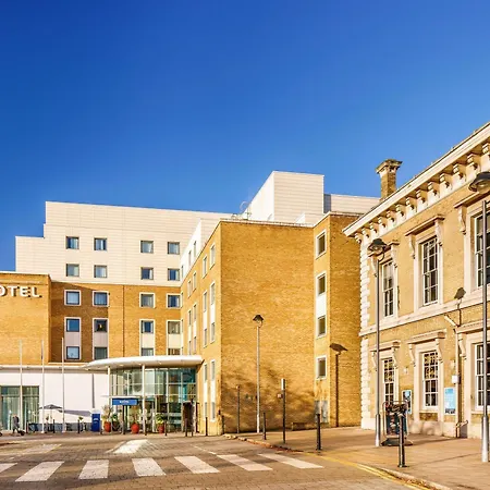 Novotel Greenwich