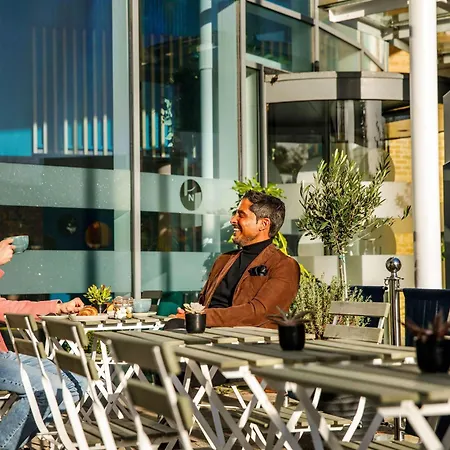 Hotel Novotel Greenwich