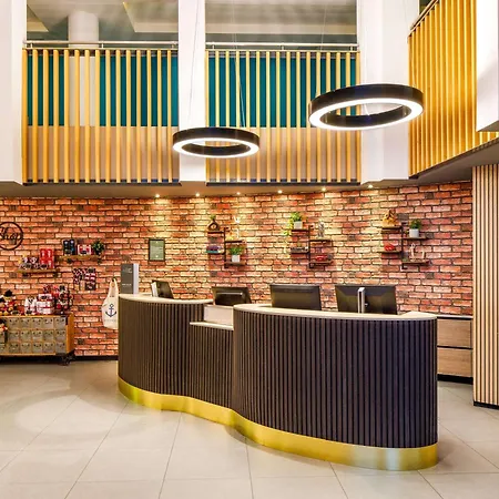 Novotel Greenwich Hotel London