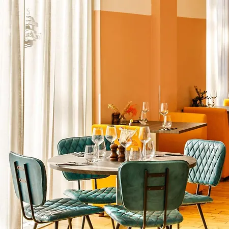 Novotel Greenwich London