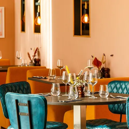Novotel Greenwich London