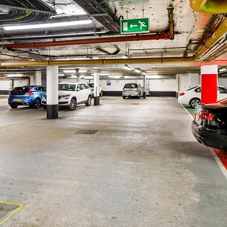 Hotel Novotel Greenwich 4*