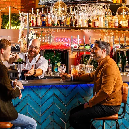 Hotel Novotel Greenwich