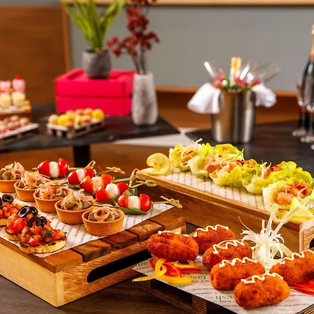 Hotel Novotel Greenwich 4*