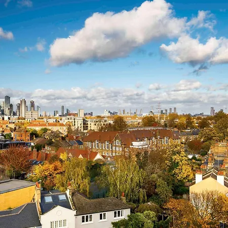 Novotel Greenwich Hotel London