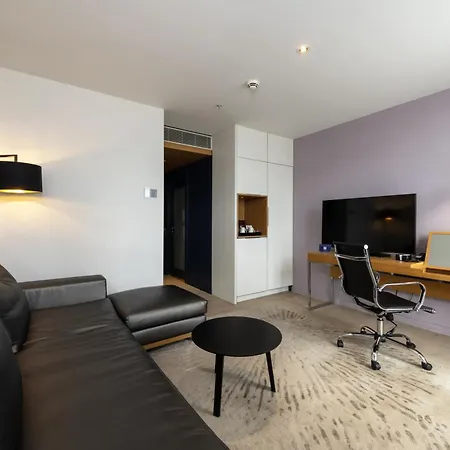 Hotel Apex City Of 4*