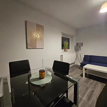 Apartment Near Towerbridge London
