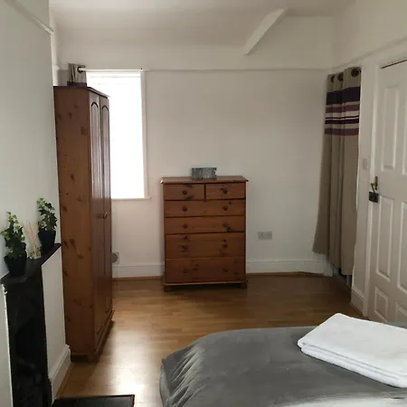 Holiday home Butterfly London
