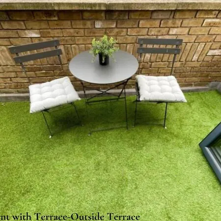 Lux Bermondsey Near Tower Bridge Appartamento *