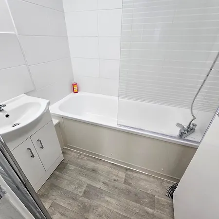 Near Towerbridge Apartment London