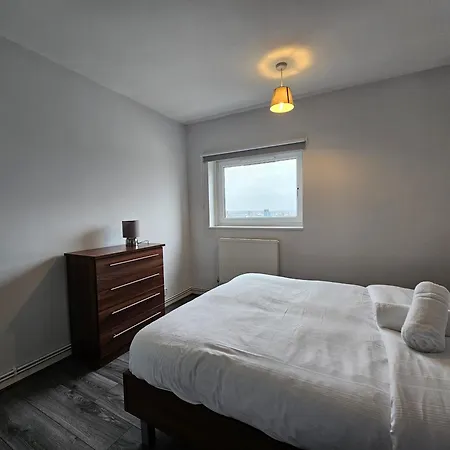 Apartment Near Towerbridge