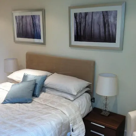 City Nites - Canary Wharf 4*