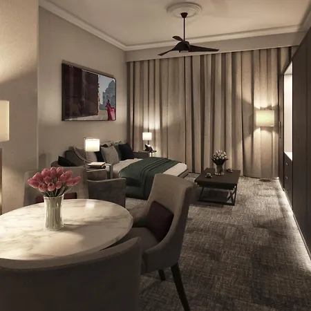 Tower Residences By Blue Orchid Aparthotel Londra