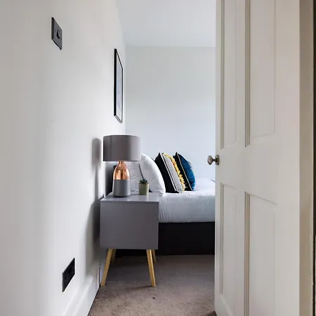 Apartment The Tower Bridge Collection *
