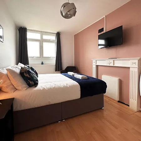 Penny's Place In Grove Park Apartment Eltham