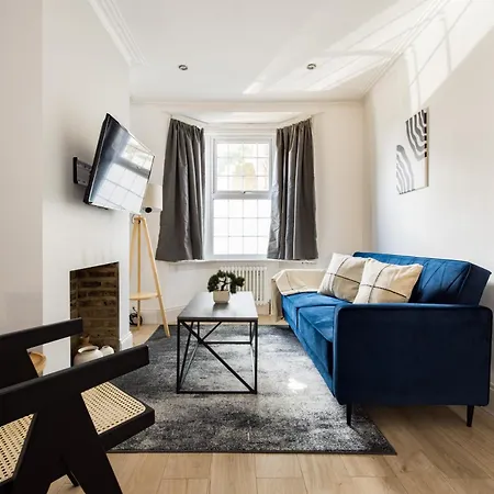 The Stratford Apartamento *