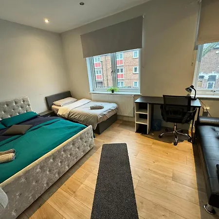 Homestay Comfy Fenia London
