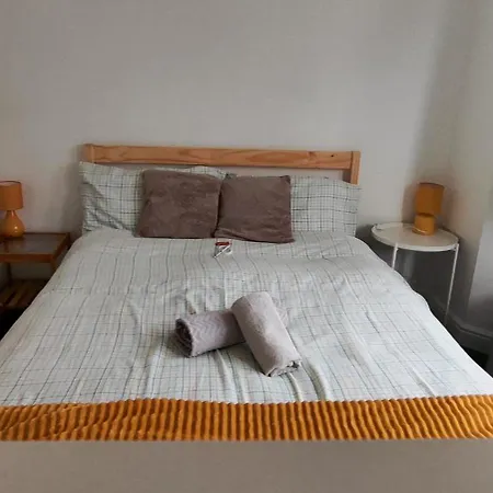 Alloggio in famiglia Bright, Chilled Ensuite Db In A Shared Flat! Londra