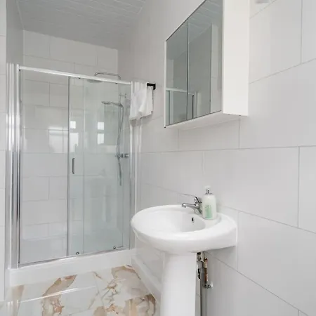Apartment Spacious 2bed Brick Lane Flat - 2nd Floor London