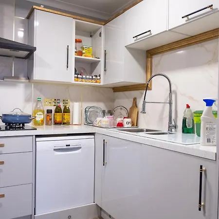 Spacious Double Bedroom In Shooters Hill