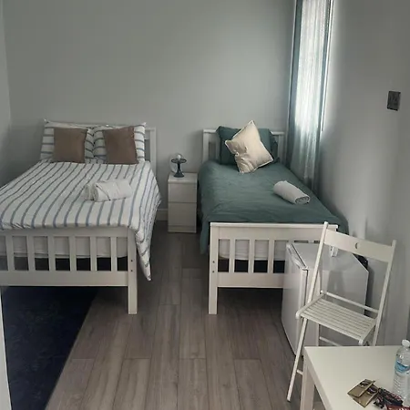 Beautiful In Apartment *