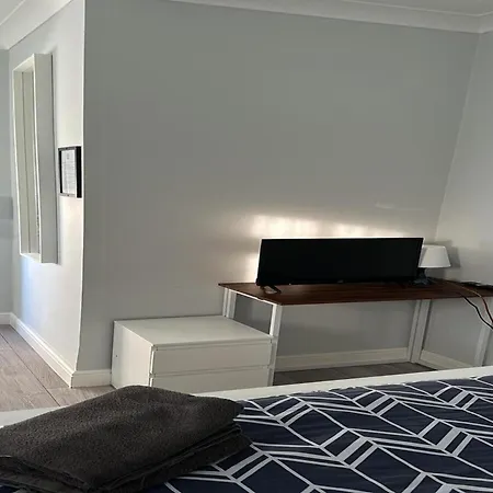 Beautiful In Apartment *