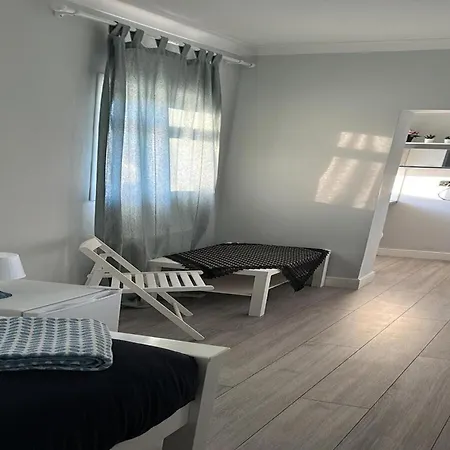 Apartment Beautiful In London