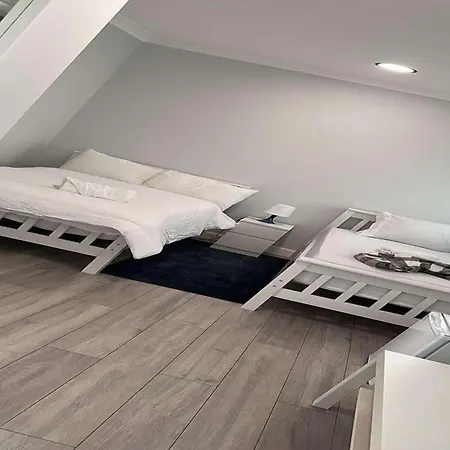 Apartment Beautiful In London