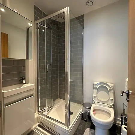 Abba Heights Apartamento Londres