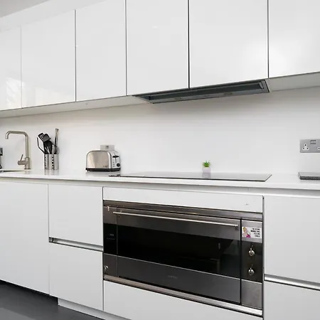En-suite In Zone 1 Rum i privatbostad *