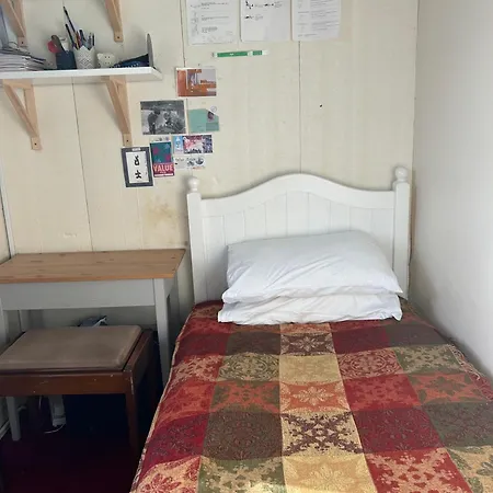 Homestay Greenwich House London