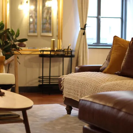 Luxury Warehouse Conversion - Shoreditch * London