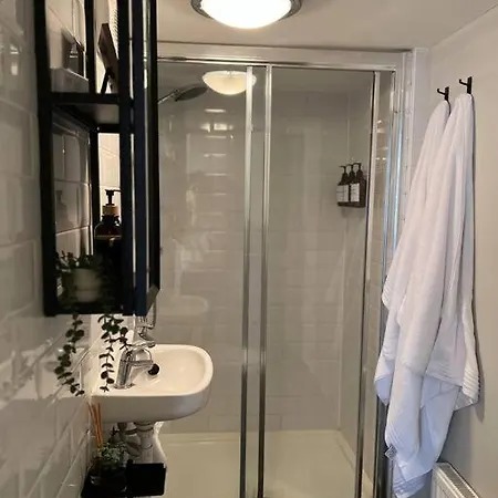 Apartment Luxury Warehouse Conversion - Shoreditch *