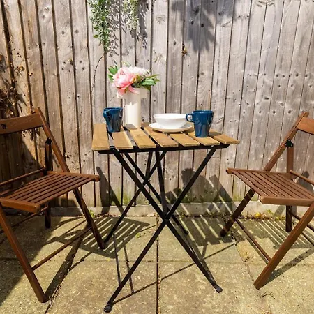 Homestay Close To Canary Wharf