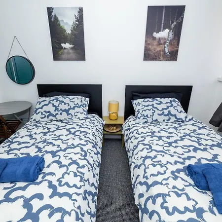 Homestay Close To Canary Wharf *